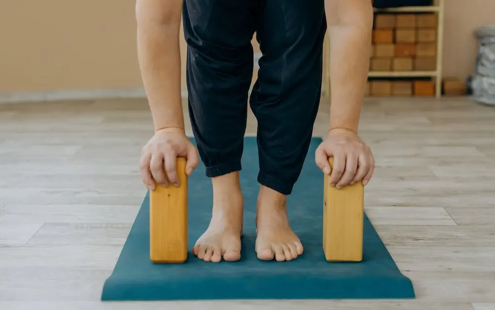 Ćwiczenia poprawiające równowagę dla seniorów - trening