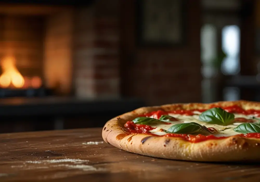 Pizzeria Margherita: Gdzie zjeść najlepszą pizzę Margherita w mieście