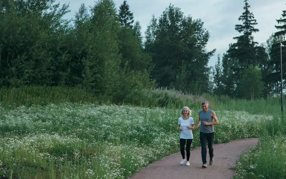 Trening cardio - rodzaje i zasady wykonywania ćwiczeń