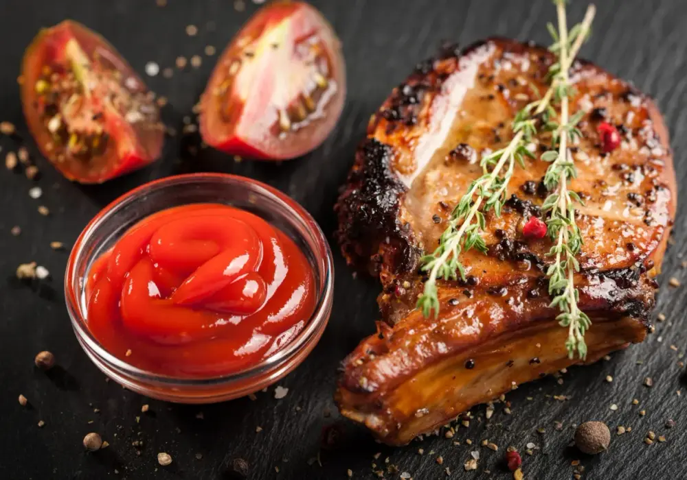 Jakie przepisy na karkówkę grillowaną są najlepsze? Sprawdź teraz