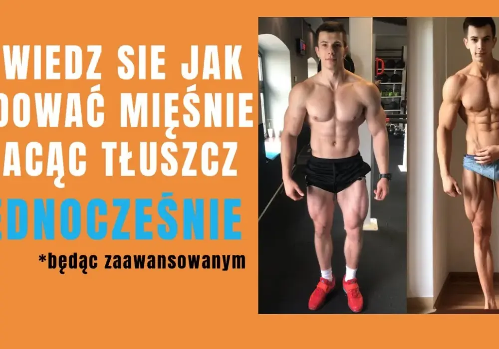 Mięśnie na redukcji? Zaskakujący sposób na wzrost siły bez kaloryfera