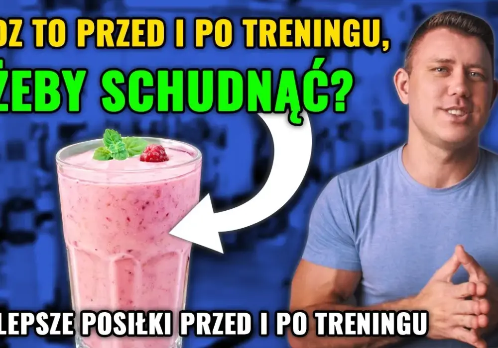 Idealne posiłki po treningu na redukcji. Schudnij i zbuduj masę mięśniową