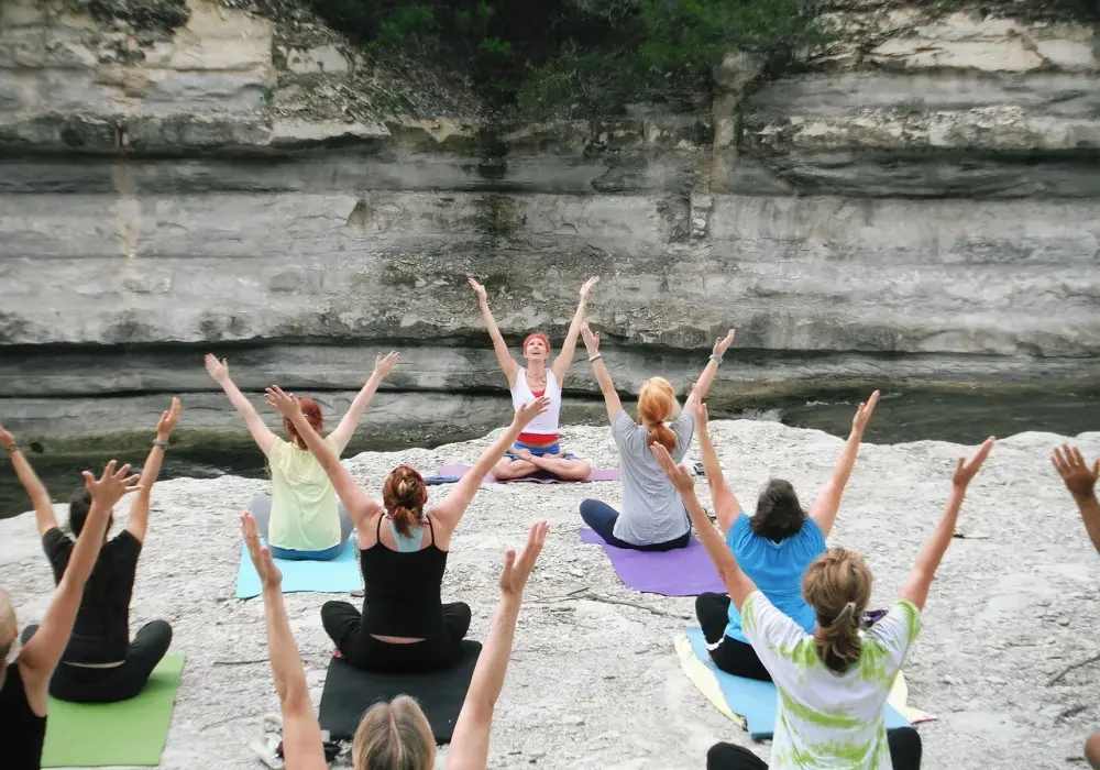 joga w fitness academy