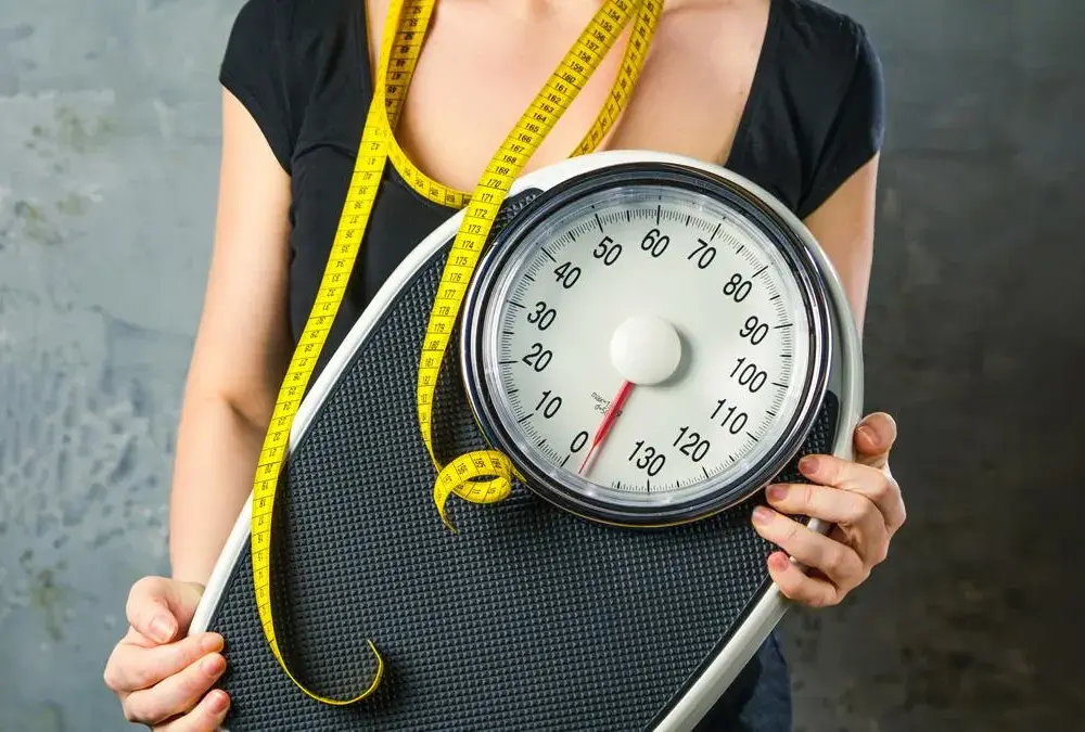 Ile kcal to kg? Zaskakujący przelicznik kalorii na wagę ciała