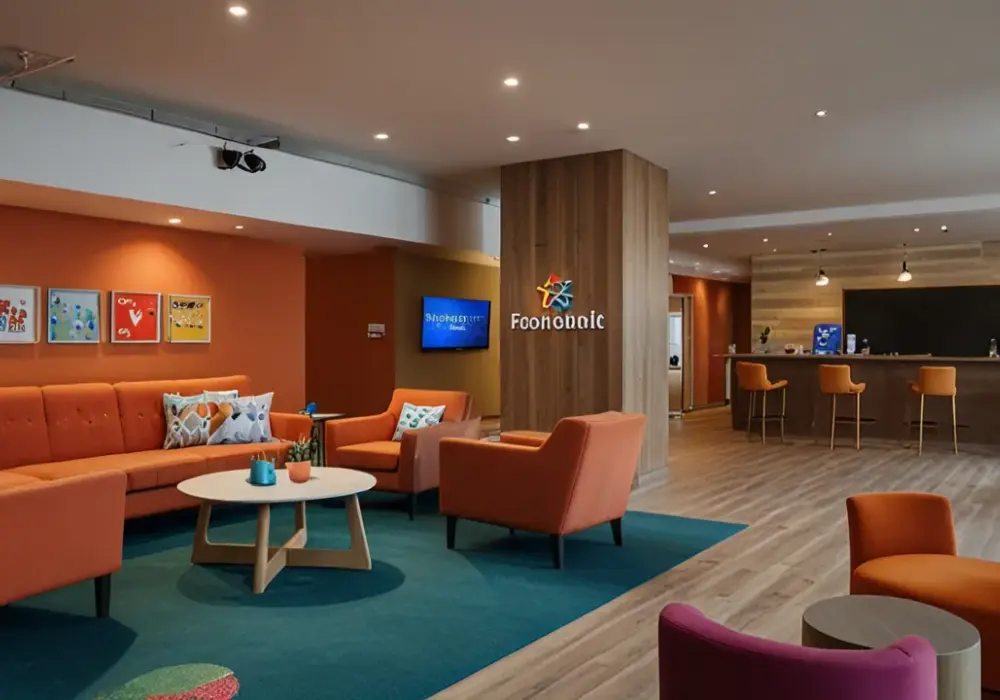 Gdzie znaleźć hotel przyjazny dzieciom w Gdańsku? Najlepsze opcje