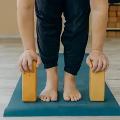 Ćwiczenia poprawiające równowagę dla seniorów - trening