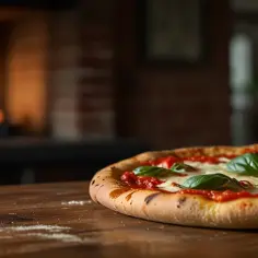 Pizzeria Margherita: Gdzie zjeść najlepszą pizzę Margherita w mieście