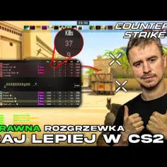 Jak wyłączyć rozgrzewkę w CS:GO i cieszyć się szybszą grą