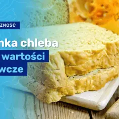 Kaloryczność chleba: Ile kcal ma kromka różnych rodzajów?
