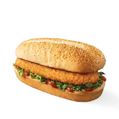 Ile kcal ma McChicken? Poznaj prawdziwą kaloryczność kanapki