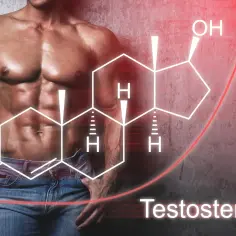 Testosteron na redukcję: Skuteczny sposób na spalanie tłuszczu bez utraty mięśni