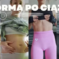 Fitness dla kobiet po ciąży - jak wrócić do formy
