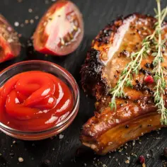 Jakie przepisy na karkówkę grillowaną są najlepsze? Sprawdź teraz