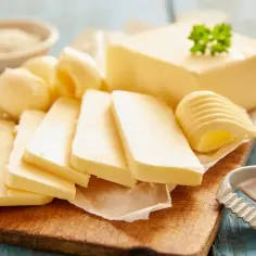 Ile kcal ma masło? Poznaj kaloryczność i wartość odżywczą