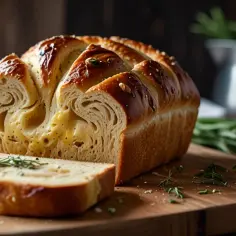 Jak zrobić chleb szarpany w Thermomix? Oto prosty przewodnik