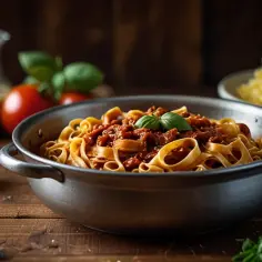 Co to jest ragu? Wyjaśniamy, czym jest ragu i jak je przygotować?