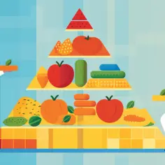 Dieta insulinooporność – zasady i zalecenia dietetyczne