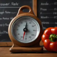 Ile kcal ma papryka? Zaskakująca prawda o wartościach odżywczych