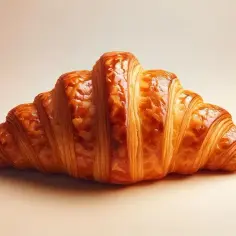 Ile kcal ma croissant? Poznaj kaloryczność tego słodkiego wypieku