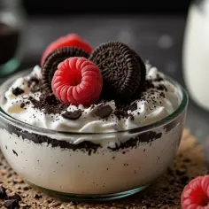 Jak przygotować krem Oreo? Słodki pomysł na wyjątkowy deser