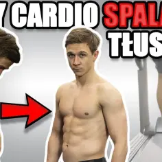 Ile cardio na redukcji? Optymalny plan treningów na tydzień