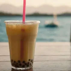 Ile kcal ma bubble tea? Poznaj prawdę o kaloryczności napoju