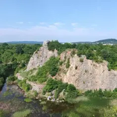 Trasy rowerowe Kielce: Odkryj najpiękniejsze szlaki i ich tajemnice