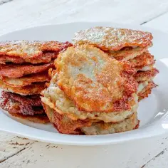 Ile kcal ma placek ziemniaczany i dlaczego warto o tym wiedzieć - Pełna analiza