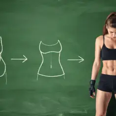 Skuteczne ćwiczenia na redukcję tkanki tłuszczowej bez wysiłku i diet