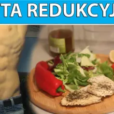 Jak ułożyć dietę na redukcję tkanki tłuszczowej: 7 kluczowych zasad