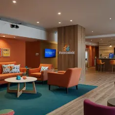 Gdzie znaleźć hotel przyjazny dzieciom w Gdańsku? Najlepsze opcje