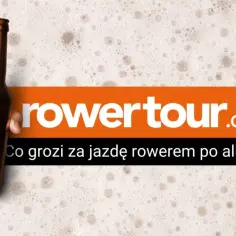Czy można jechać rowerem po alkoholu? Sprawdź kary i przepisy