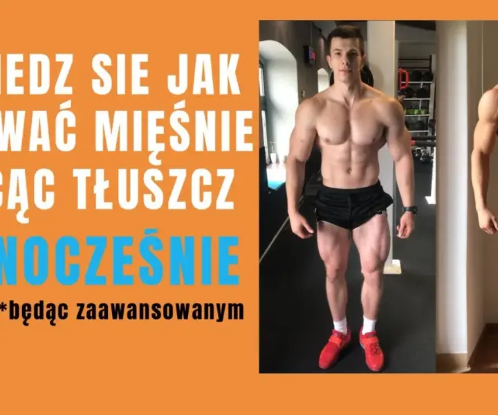 Mięśnie na redukcji? Zaskakujący sposób na wzrost siły bez kaloryfera