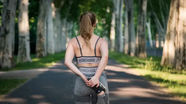 Fitness w podróży - jak ćwiczyć będąc na wakacjach