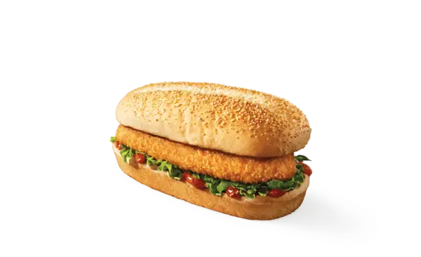 Ile kcal ma McChicken? Poznaj prawdziwą kaloryczność kanapki
