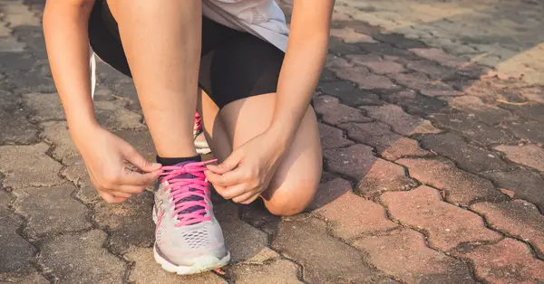 Fitness w parku - ćwiczenia na świeżym powietrzu
